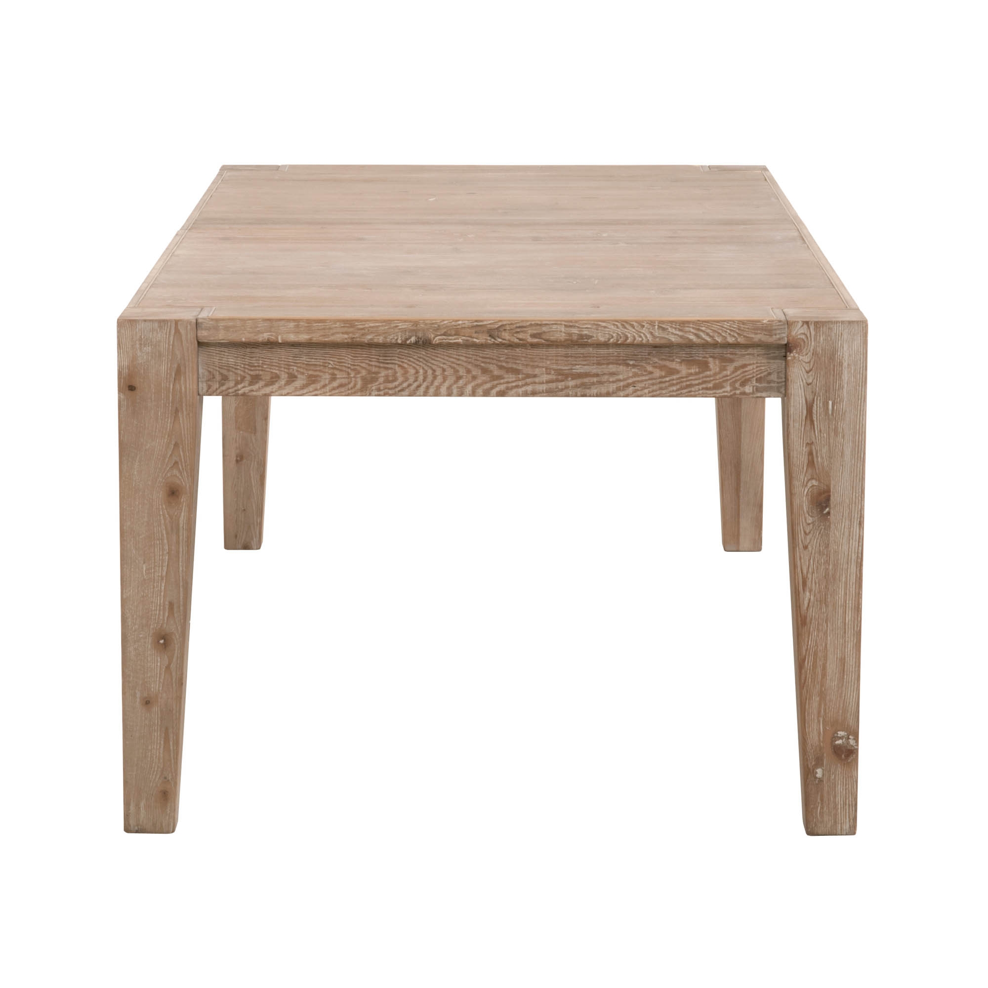 Canal Extension Dining Table - Image 4