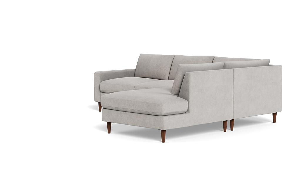Saylor 3-Seat Right Bumper Sectional - Image 2
