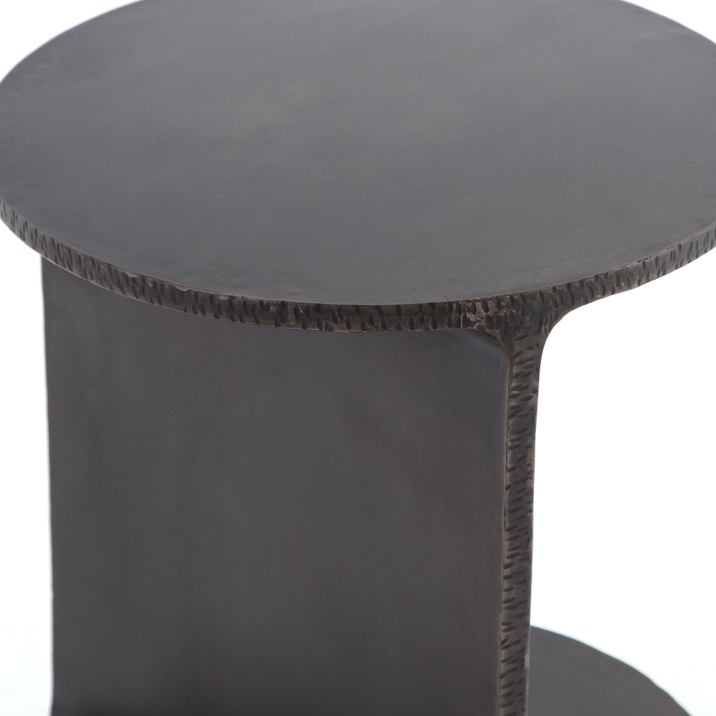 Illy Side Table - Image 2