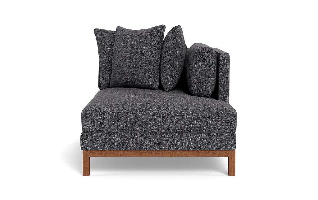 Jasper Chaise Lounge - Image 0