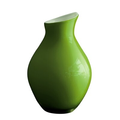 Macrae Gift High Quality Glass Table Vase - Image 0