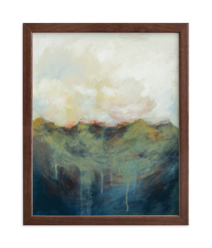 Neutral Ground Limited Edition Fine Art Print 1 - Image 0