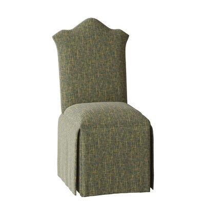 Charlotte Parsons Chair - Image 0