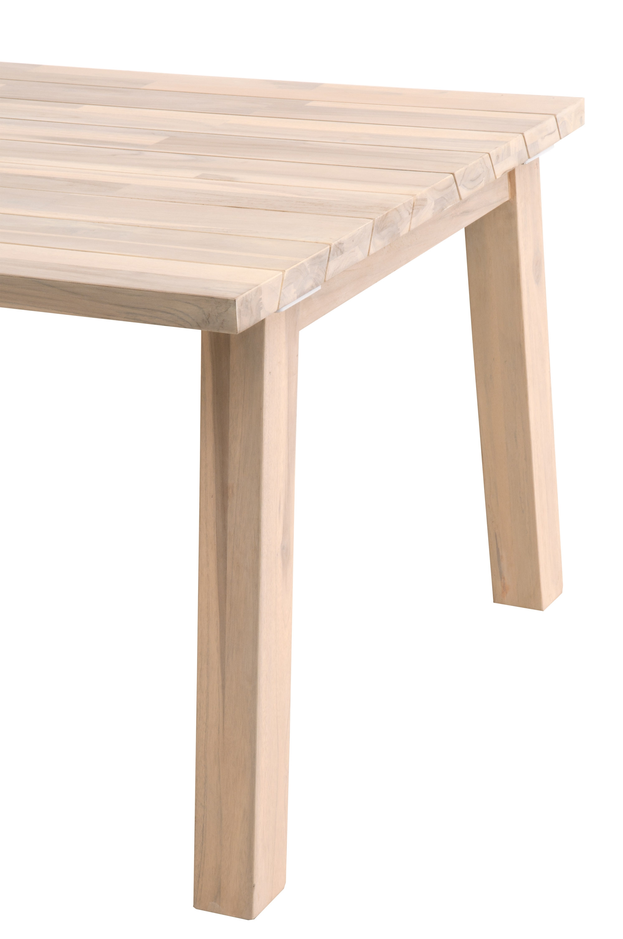 Diego Outdoor Dining Table Base - Image 4