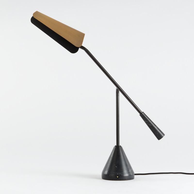 Rik Adjustable Desk Lamp - Image 4