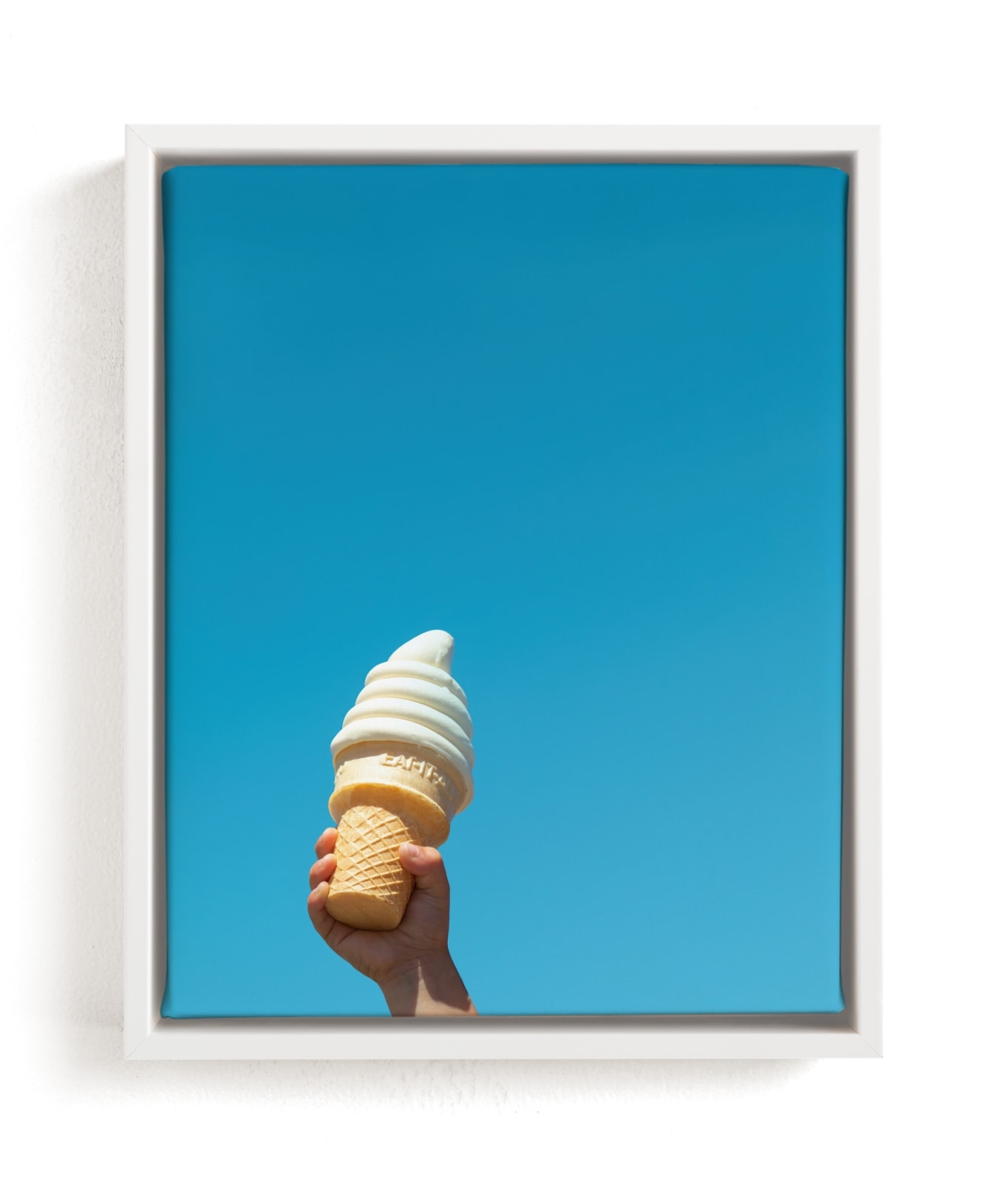 In Frosties We Trust Limited Edition Fine Art Print 2 - Image 0