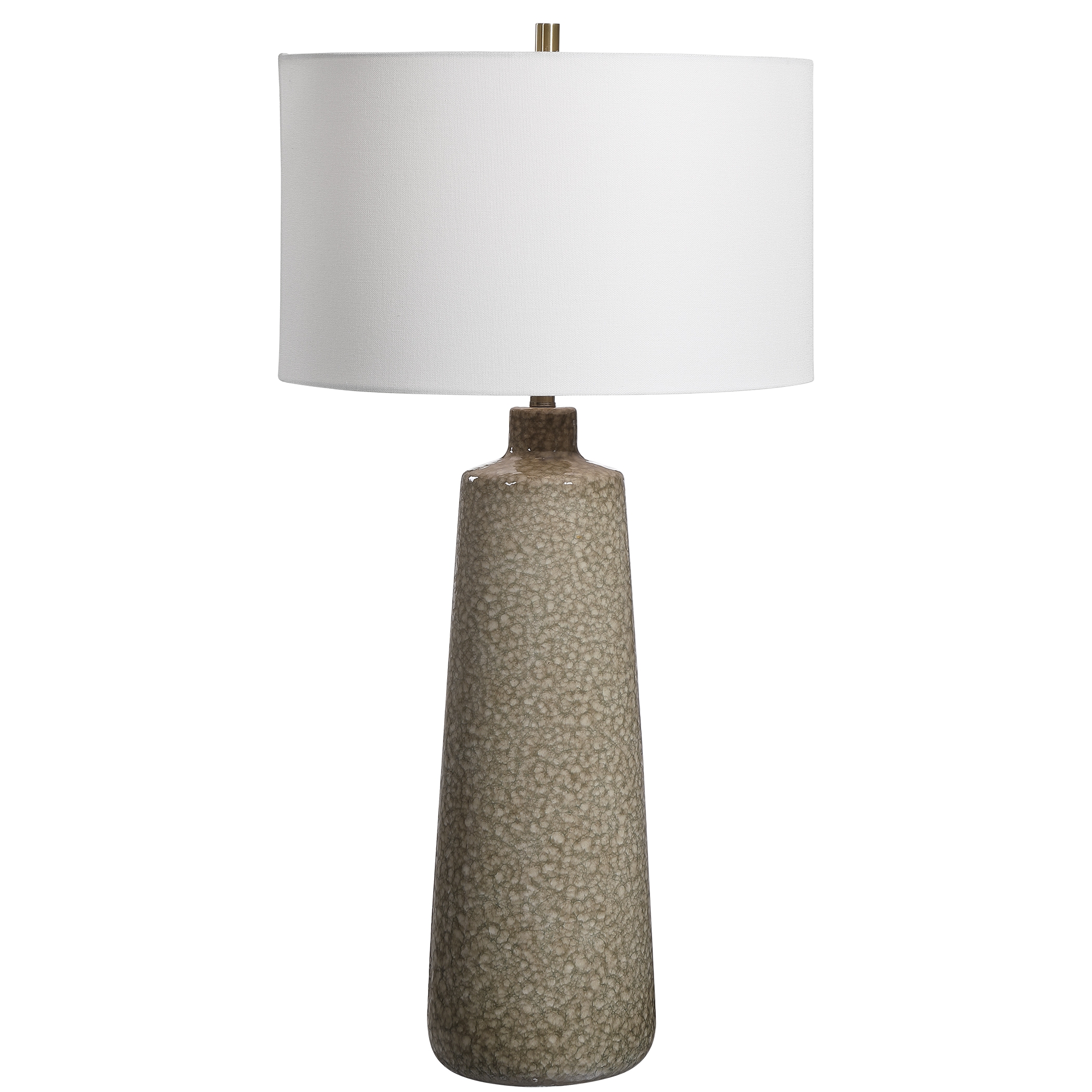 Linnie Sage Green Table Lamp - Image 2
