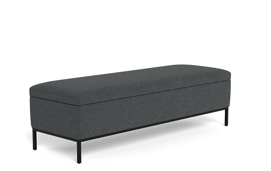 Miller Storage Bench - Image 1