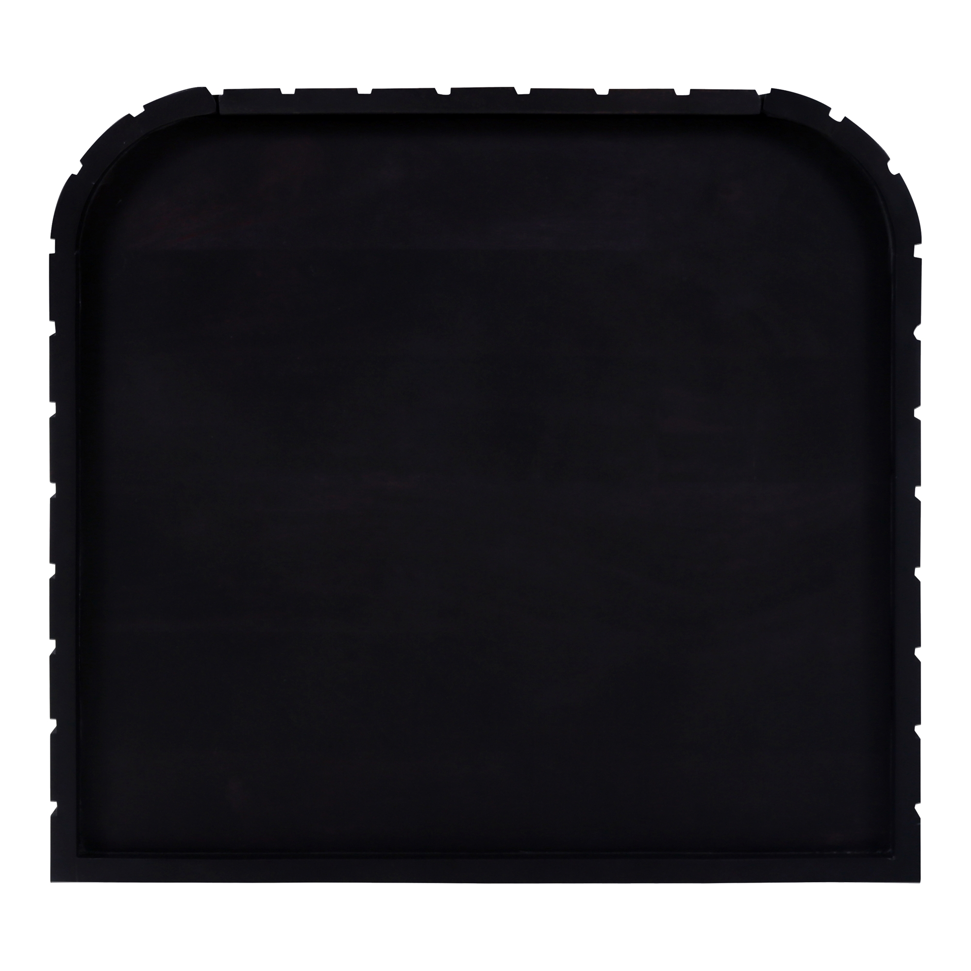 Povera Nightstand Black - Image 6