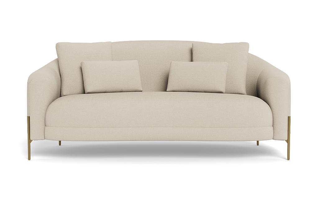 Fiona 2-Seat Sofa - Image 0