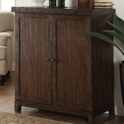Tremper 2 Door Accent Cabinet - Image 0