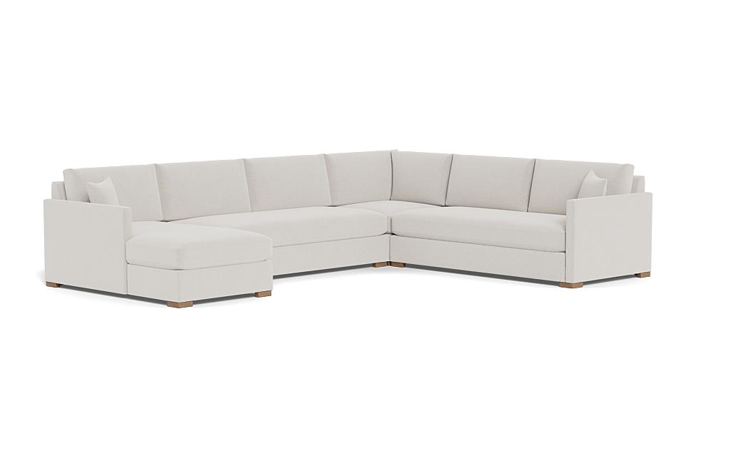 Scarlett Corner Sectional with Left Chaise - Image 1