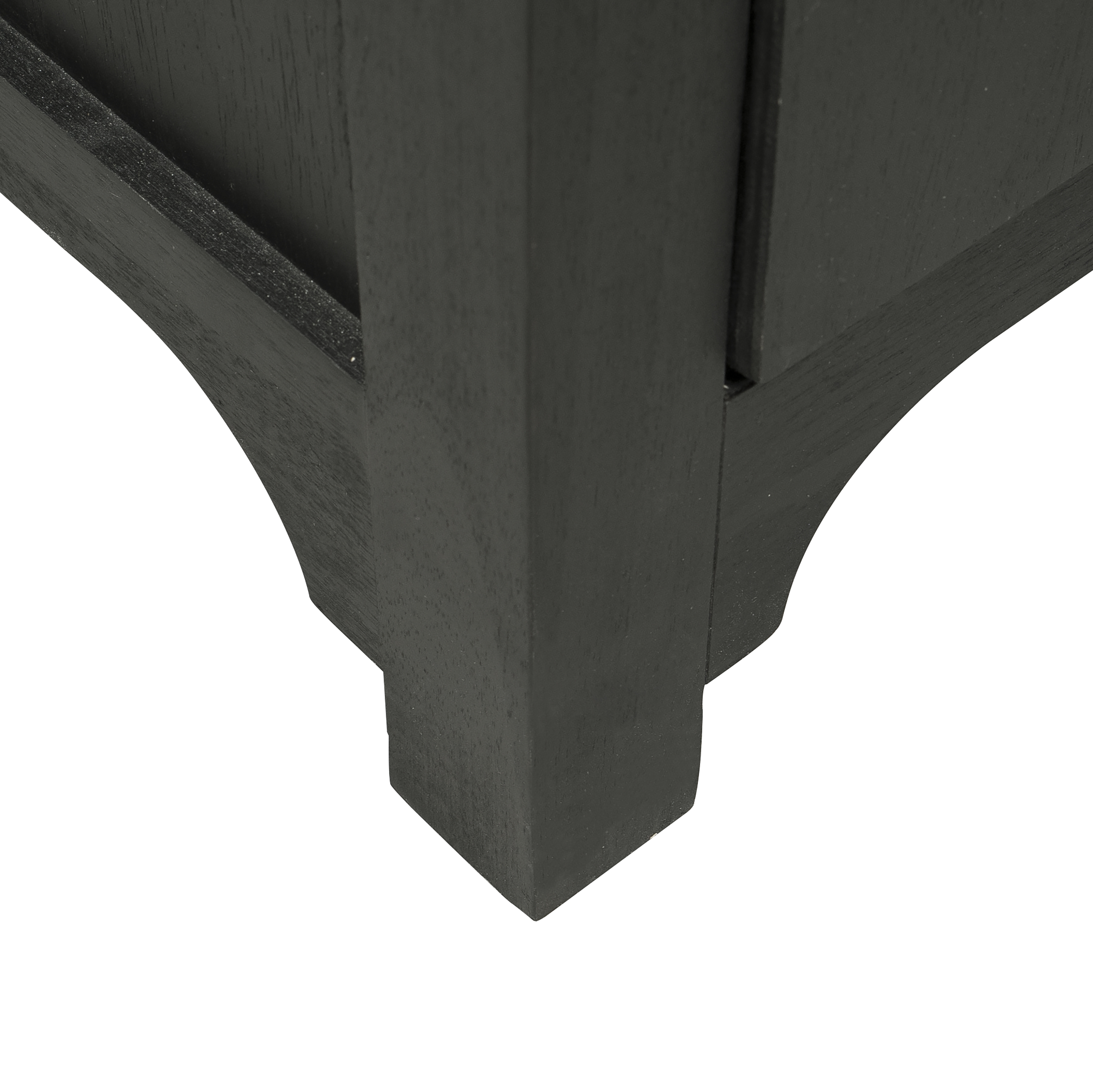 Conrad Chest - Kettle Black - Image 5