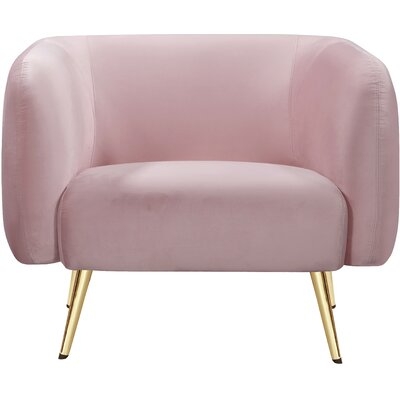 Abrielle Armchair - Image 0