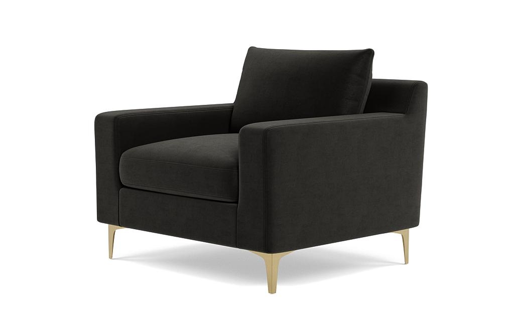 Sloan Accent Chair - Image 2