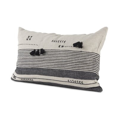 Ridgefield Rectangular Pillow Cover - Image 0