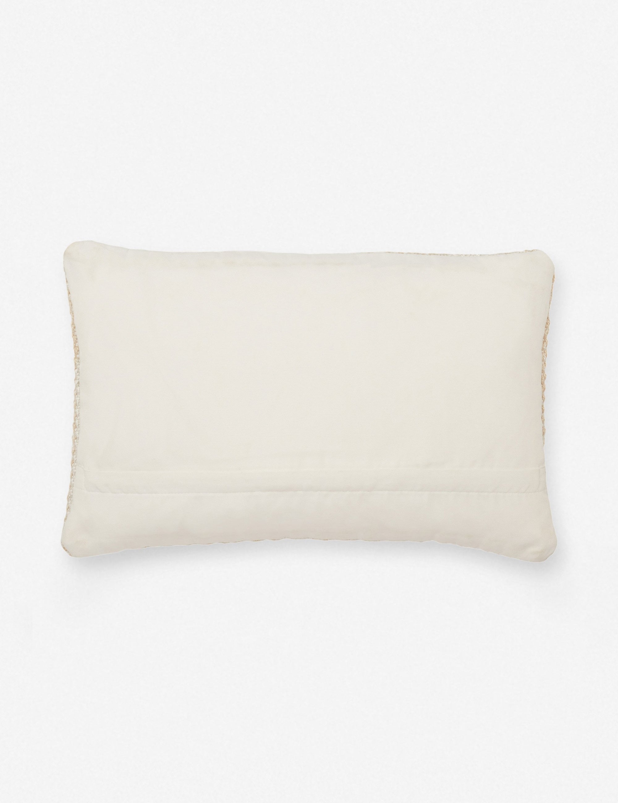 Kamala Indoor / Outdoor Lumbar Pillow - Image 2