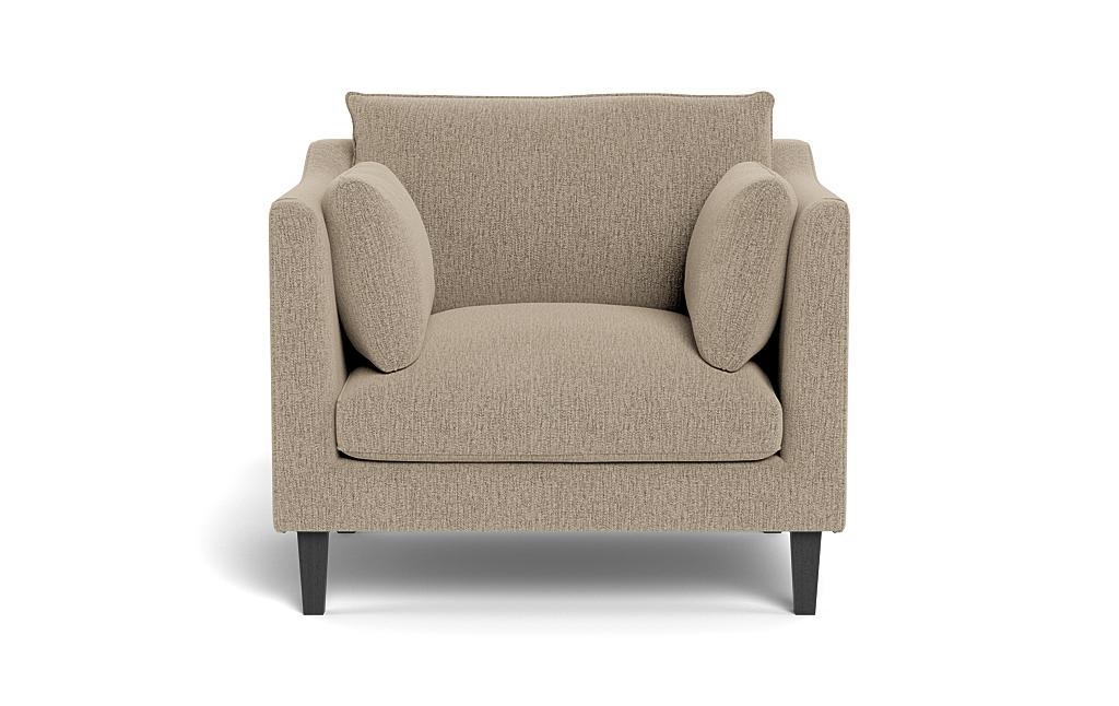 Caitlin Accent Chair by The EverygirlÃ?Â® - Image 0