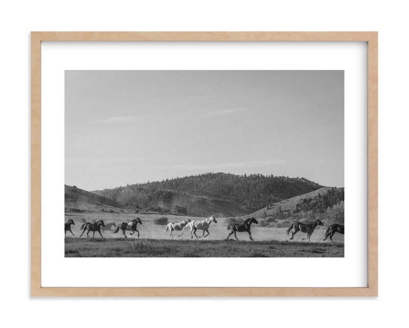 Wild Wild West II Limited Edition Fine Art Print 2 - Image 0