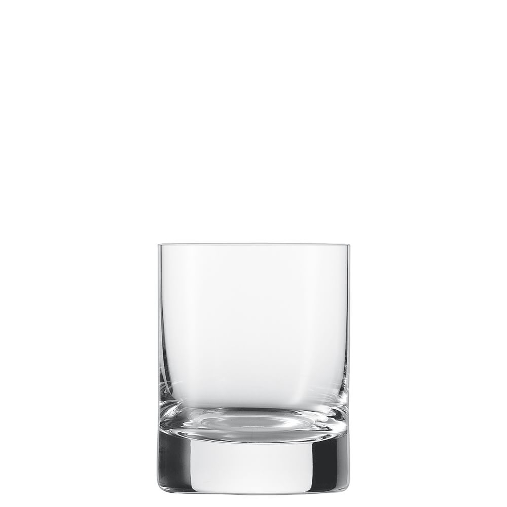 Paris Crystal Drinking Glass, Juice & Whiskey, Set of 6 - Image 0