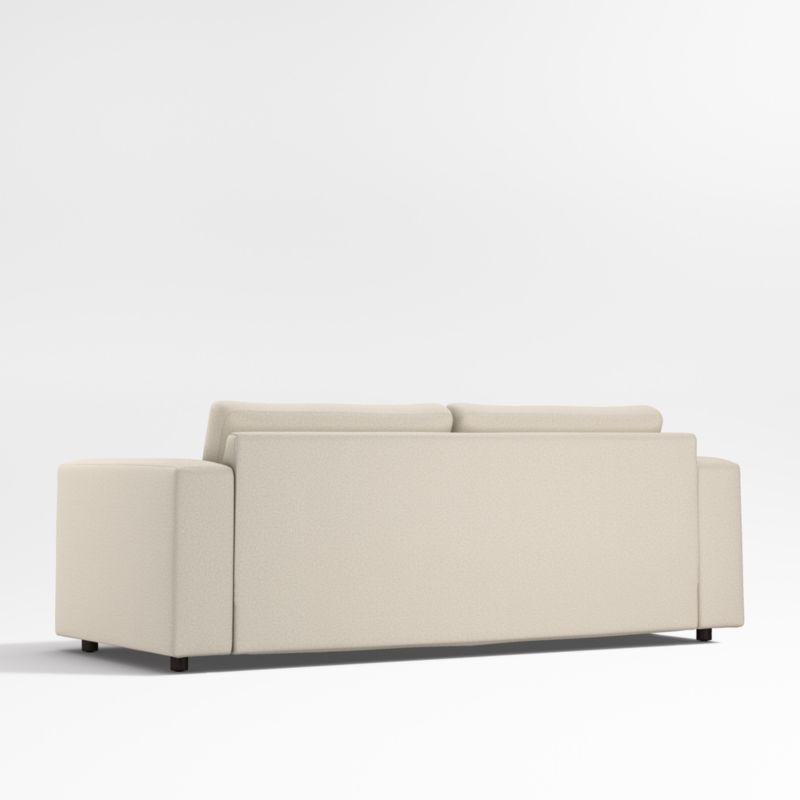 Peyton Queen Sleeper Sofa with Foam Mattress - Image 4