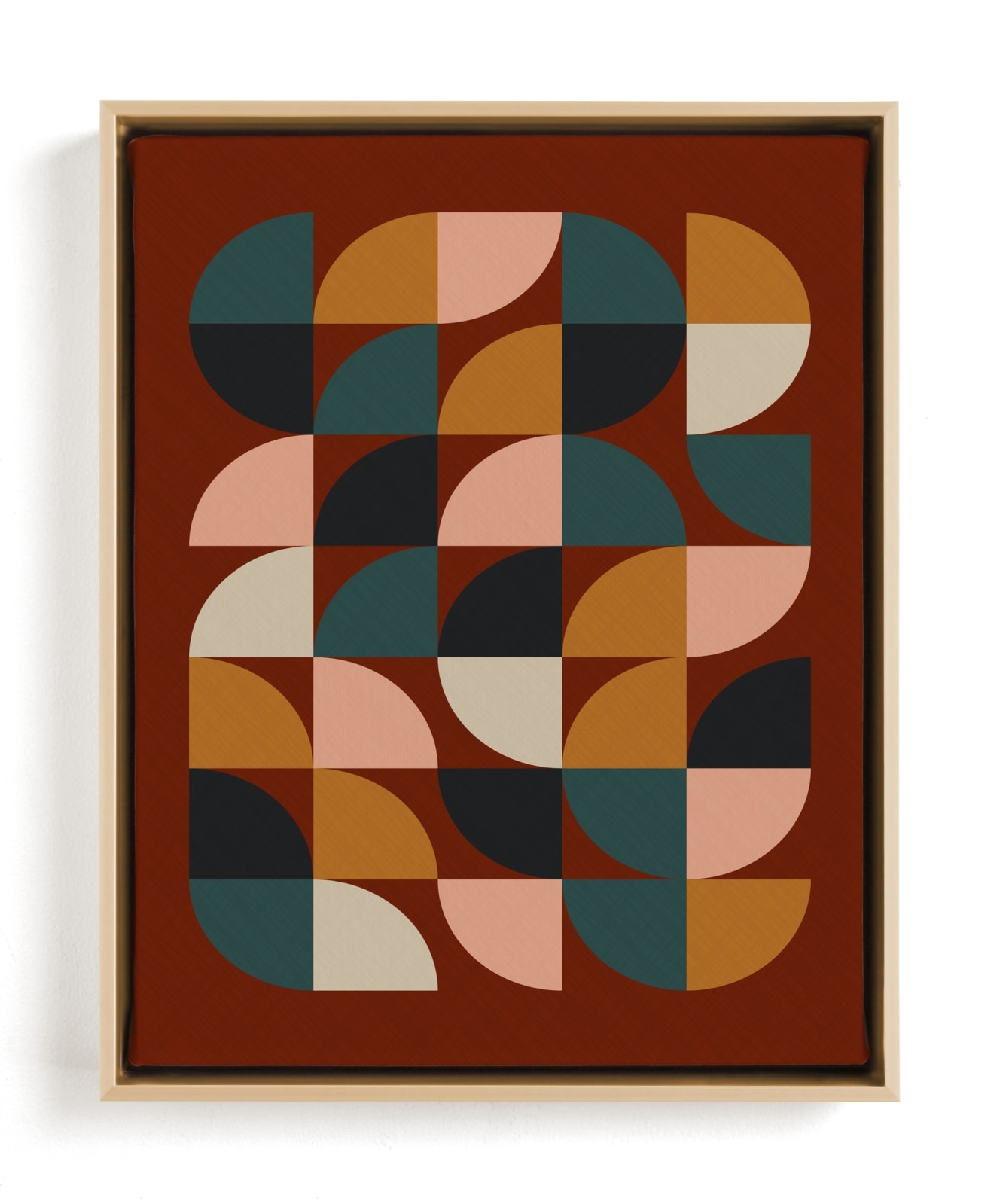 Autumn Limited Edition Fine Art Print 2 - Image 0