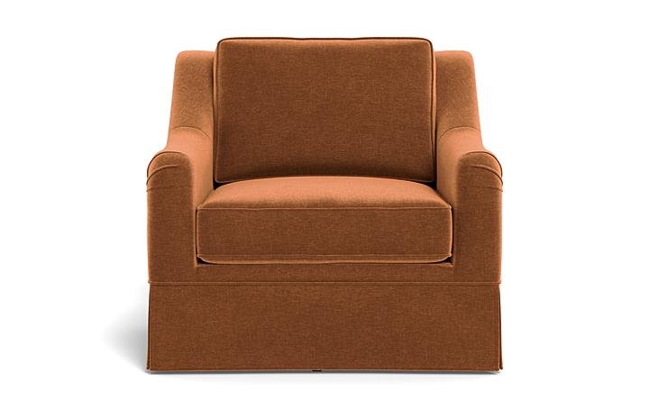 Alexander Swivel Chair - Image 0