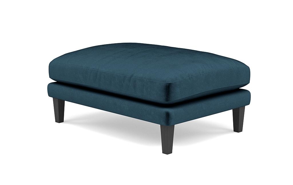 Maxwell Ottoman by Apartment Therapy - Image 2