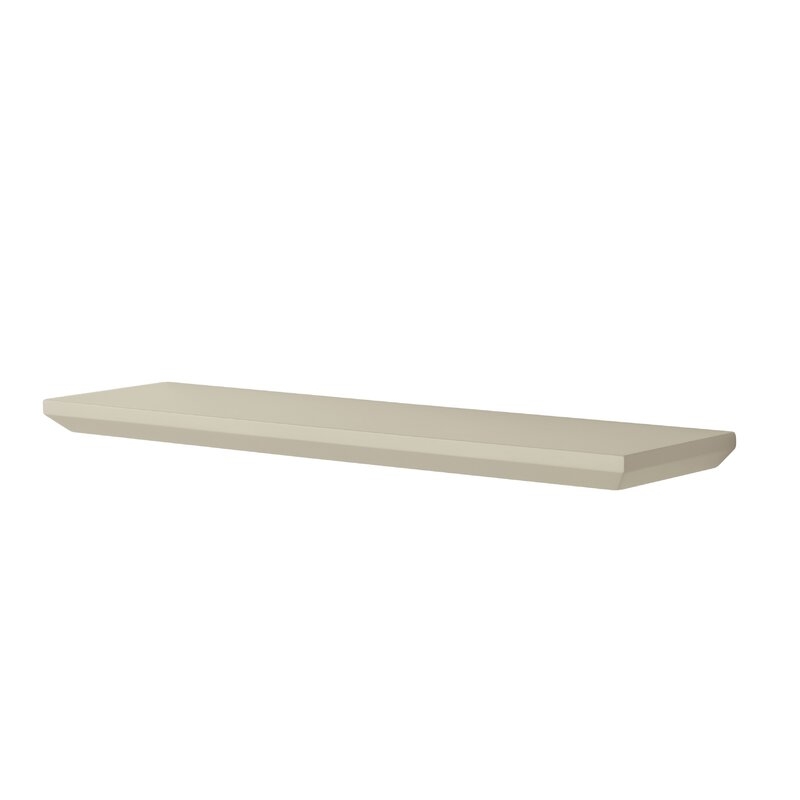 Ronbow Brit Material Floating Shelf - Image 0