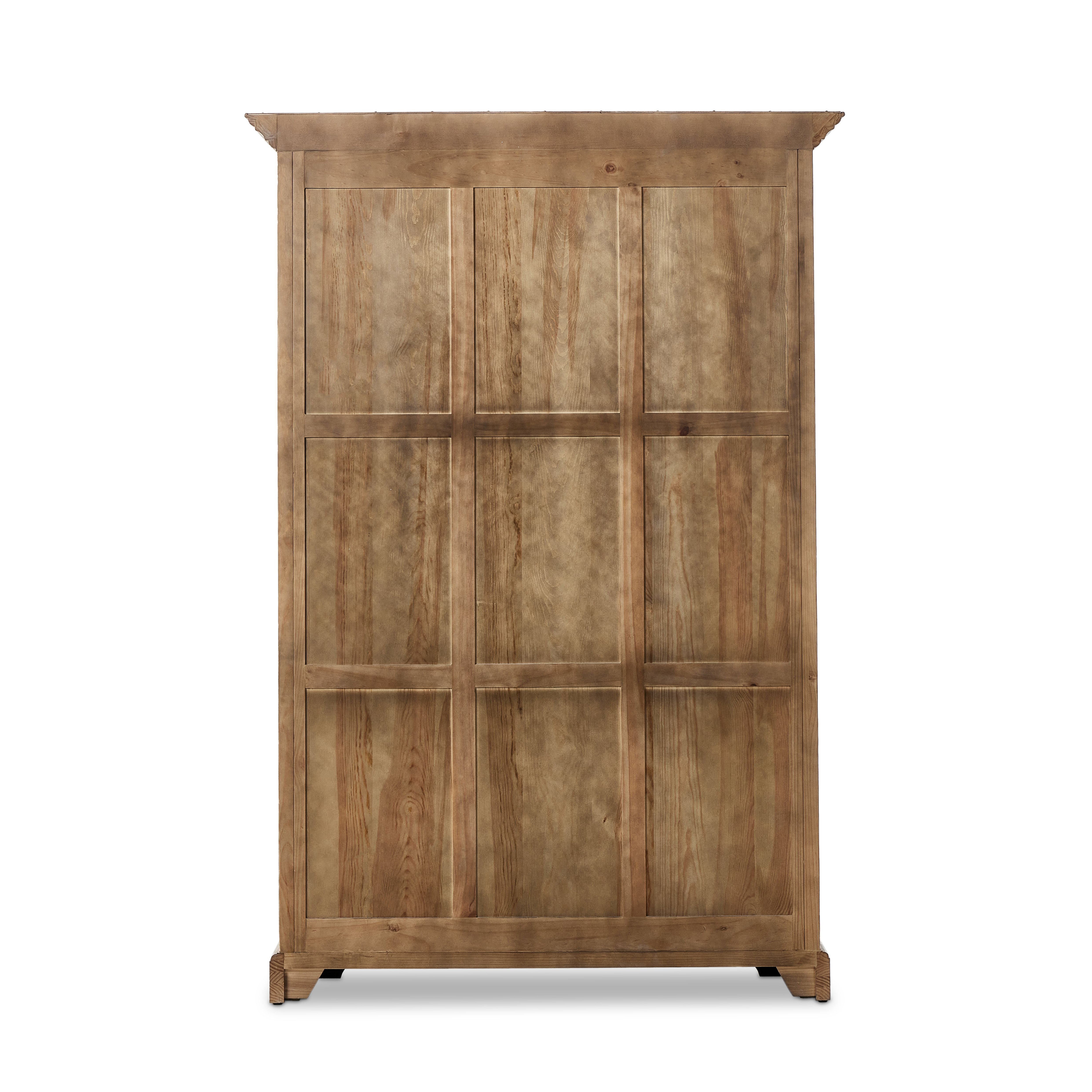 The "please No More Doors" Cabinet-Ntrl - Image 6