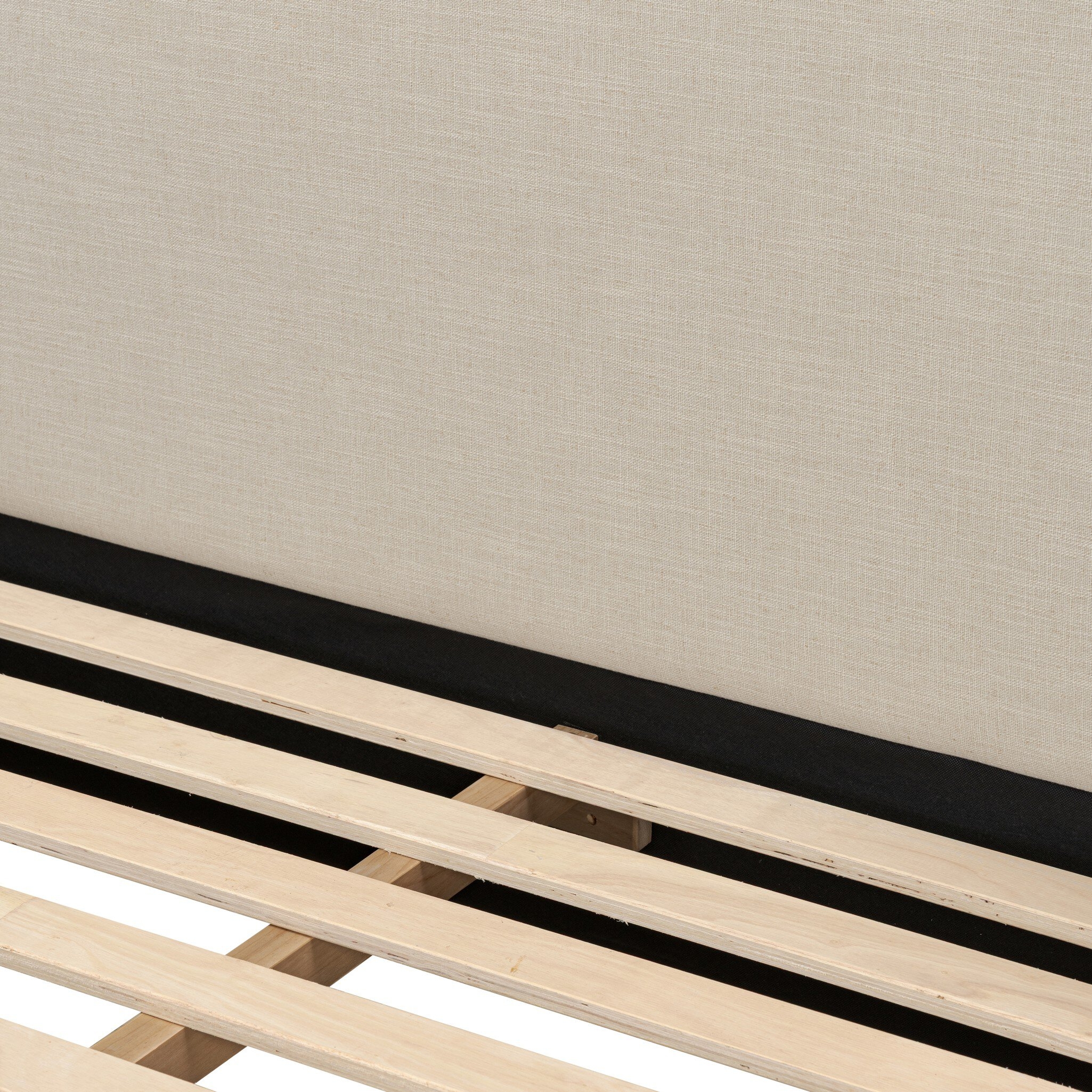 Maeve Bed - Cambric Ivory - Image 8