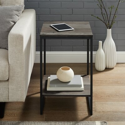 Zimmerman End Table - Image 0
