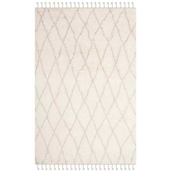 Fes Area Rug - Image 0