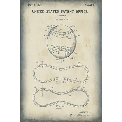 Patented Sport II - Image 0