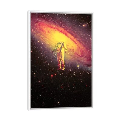 Mr. Galaxy III by Nicebleed - Print - Image 0