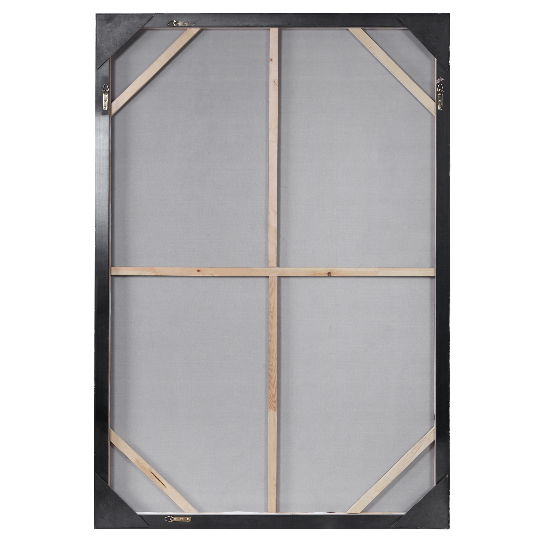 Mercury Hand Abstract Art - Image 6