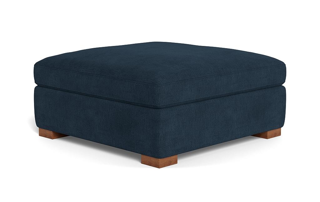 Ella Square Ottoman - Image 1