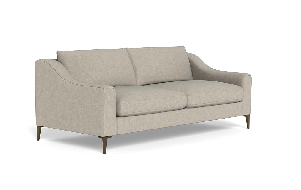 Saylor Slope Arm 2-Seat Sofa - Image 1