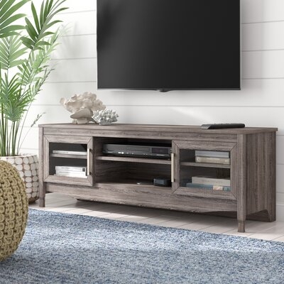 Buxton TV Stand for TVs up to 65" - Image 0