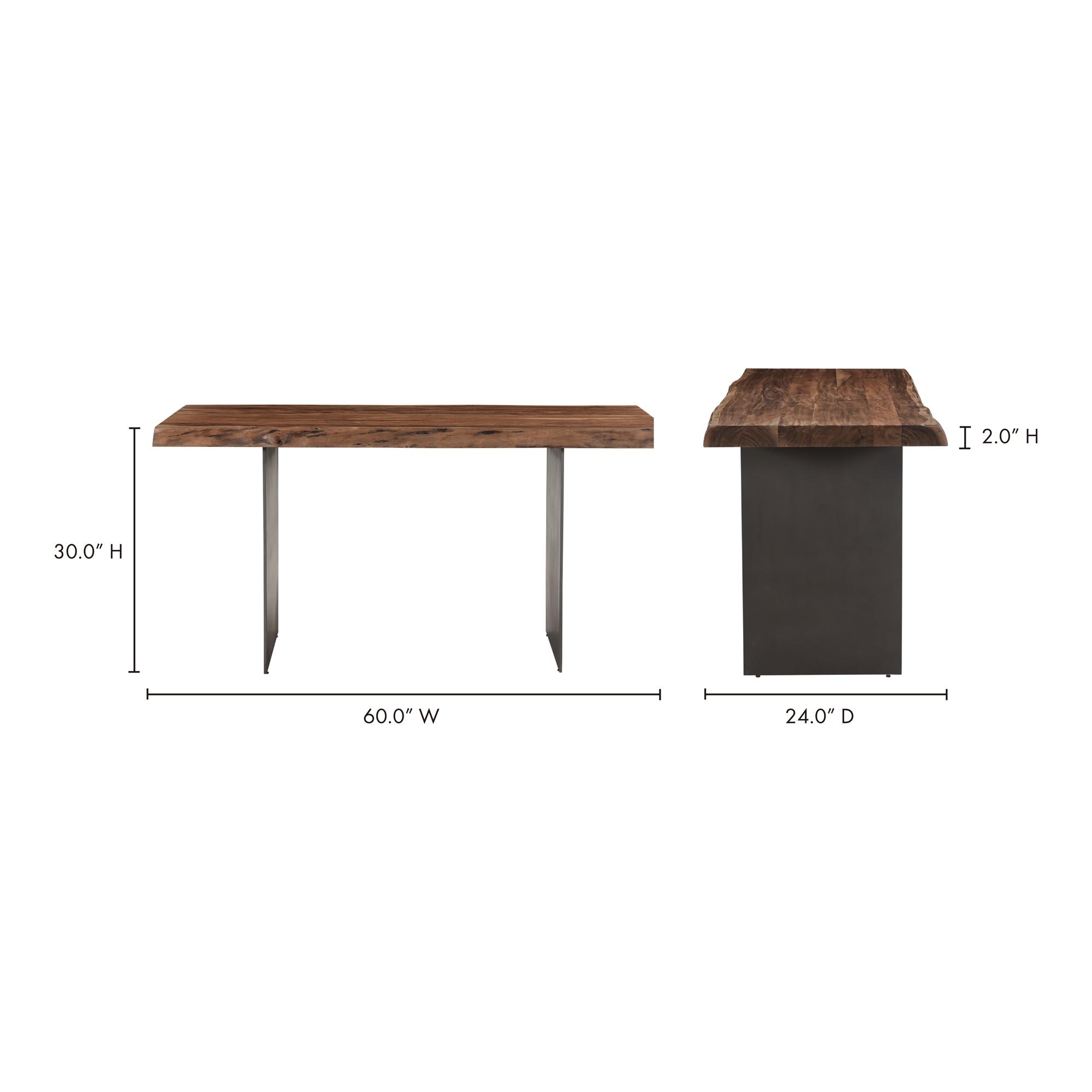 Howell Desk - Image 8