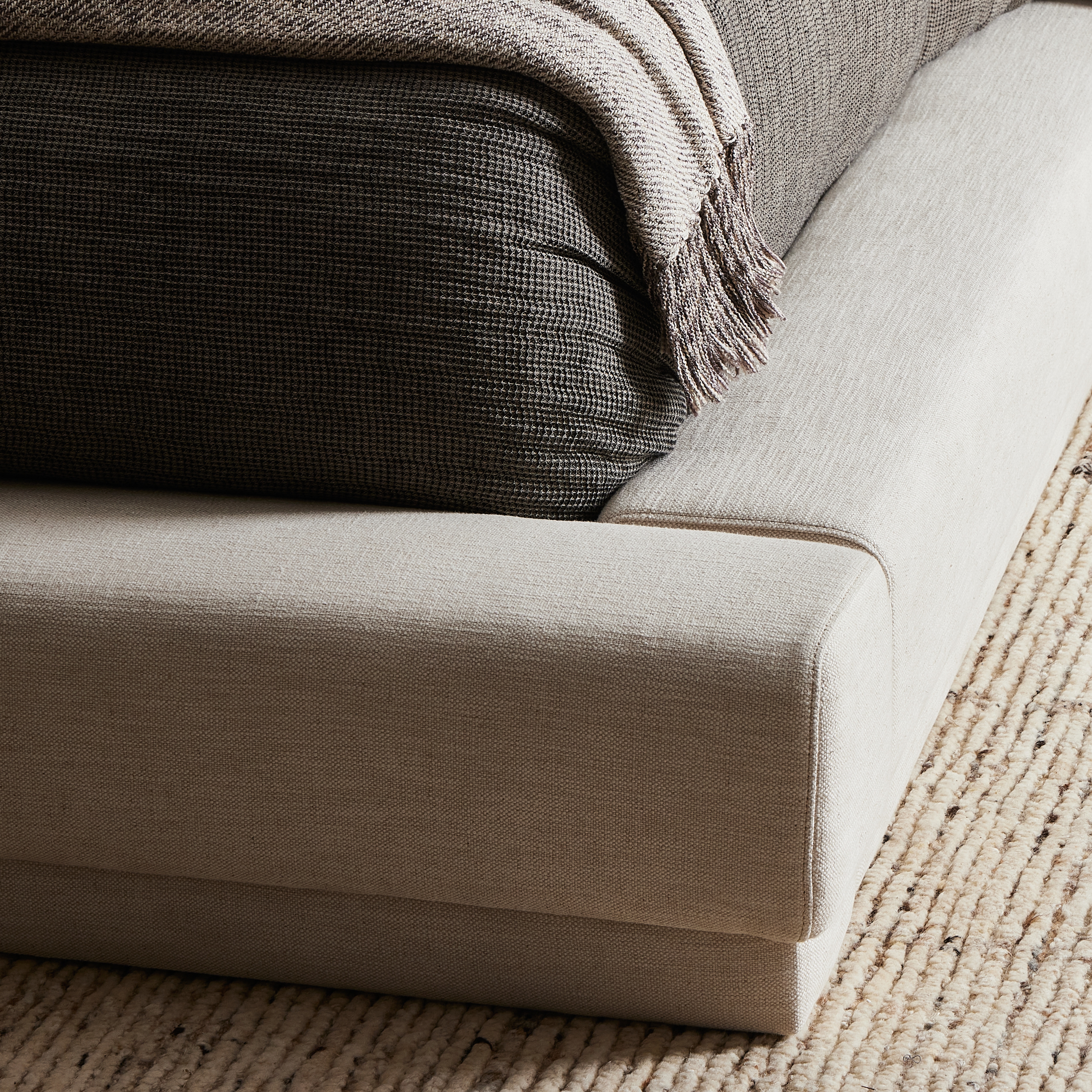 Martina Bed-Bergamo Parchment-Queen - Image 10