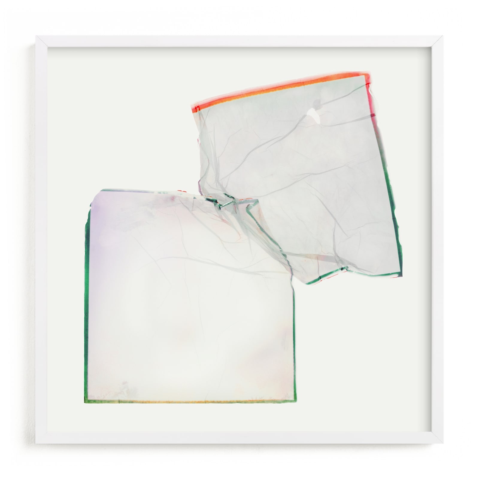 A Little Edgy Limited Edition Fine Art Print 2 - Image 0