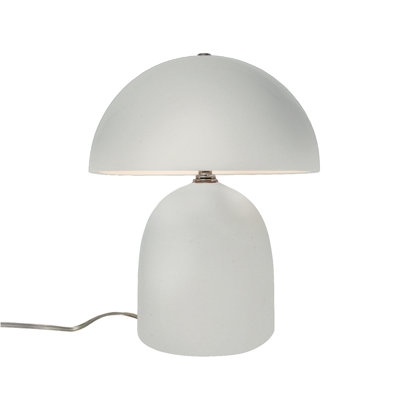 Percy Ceramic Table Lamp - Thumbnail 3