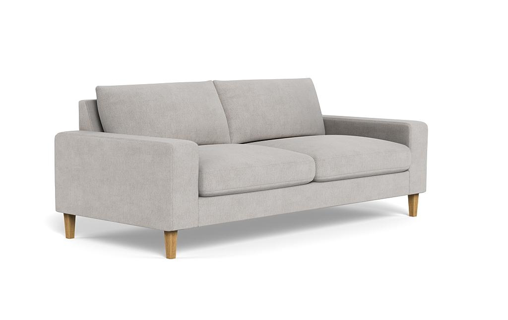 Saylor Wide Arm 2-Seat Sofa - Image 1