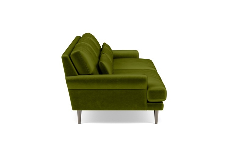 Maxwell Fabric Sofa - Image 2