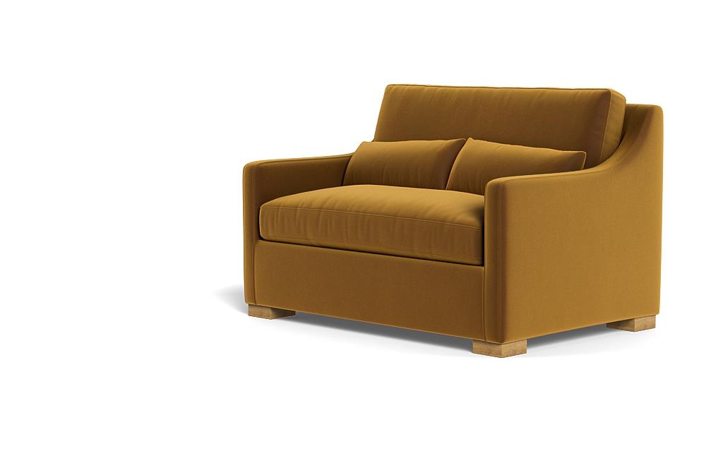 Ella Twin Sleeper Sofa - Image 2
