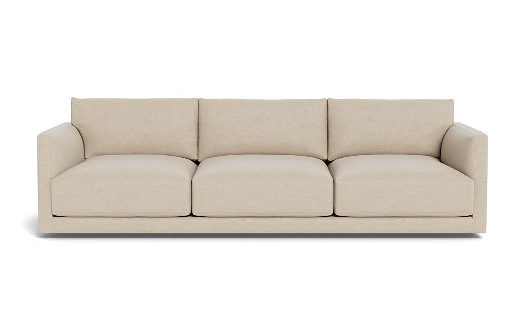 Lukas 3-Seat Sofa - Image 0