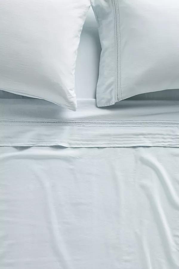 Willow Spa Sateen Sheet Set - Image 0