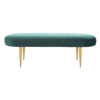 Skye Upholstered Bench - Image 0