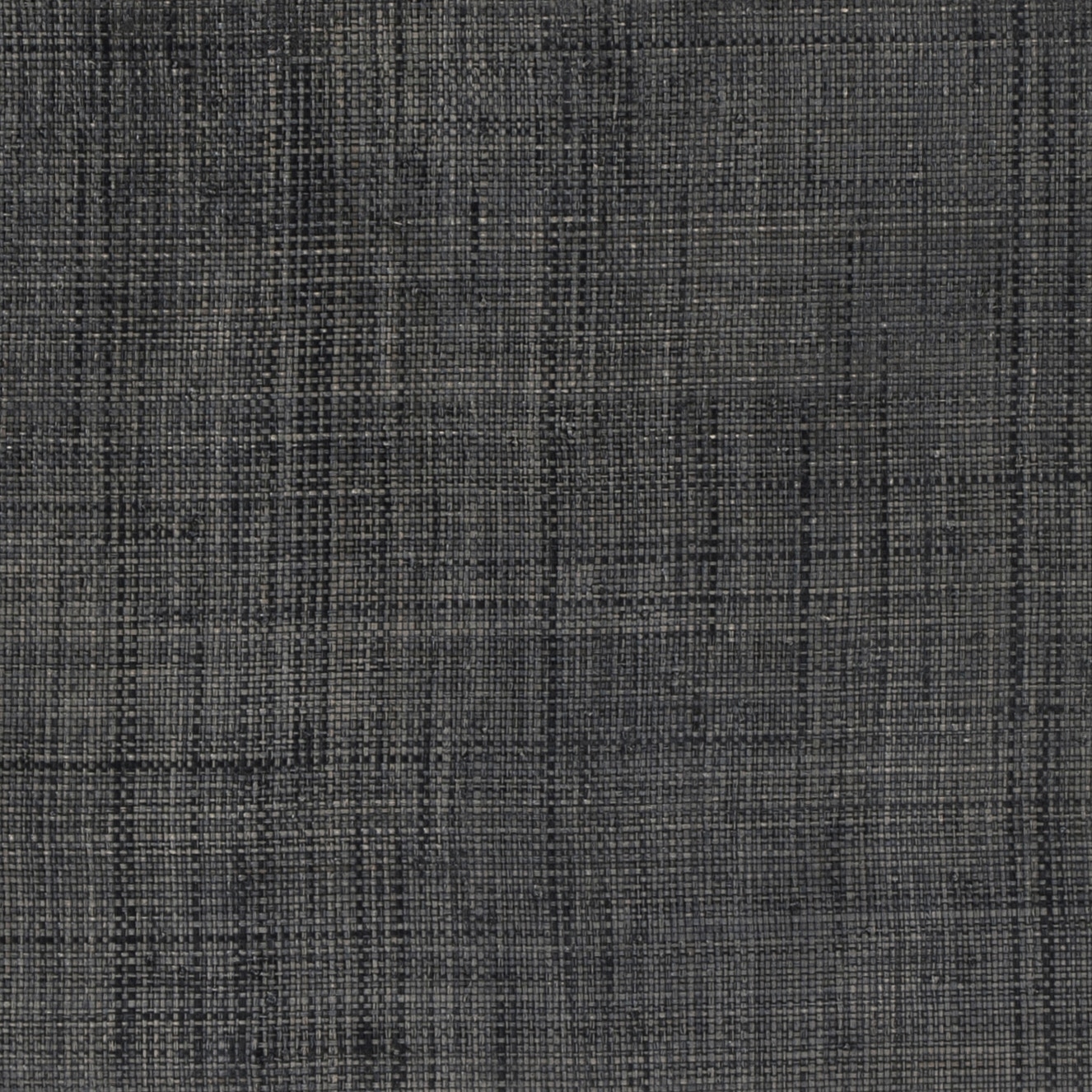 Bar Harbor Charcoal Raffia Dresser - Image 3